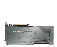 GIGABYTE Radeon RX 7800 XT GAMING OC 16G GDDR6 256bit 2DP/2HDMI GV-R78XTGAMING OC-16GD - 1177471 - zdjęcie 4